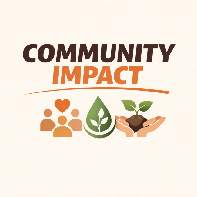 community graphics